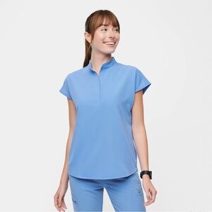 Figs Women's scrubs in Ceil